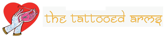 The Tattooed Arms | Lincoln Tattoo Shop