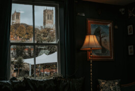 The Tattooed Arms | Lincoln Tattoo Shop